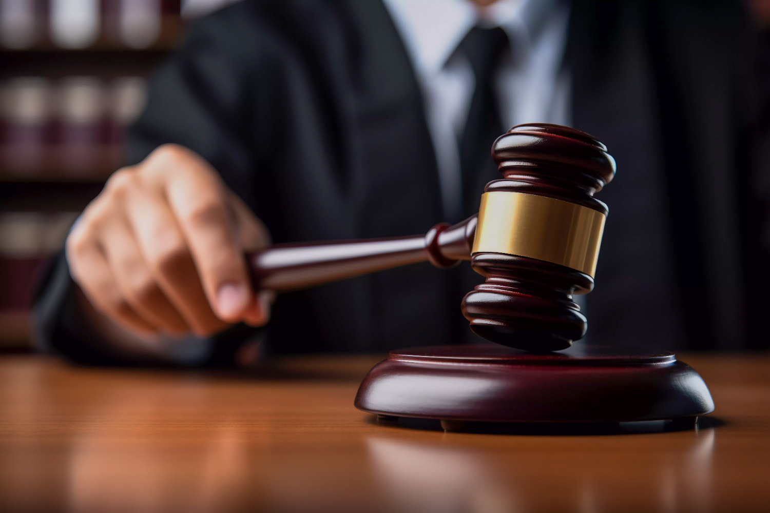 "Digital Defenders: Navigating the Frontlines of Cyber Law"