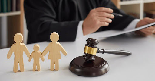 Trusted Voice in Family Law Matters