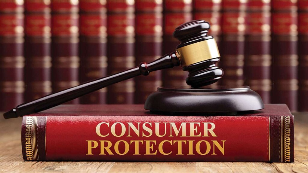 "Empowering Consumers: Legal Safeguards & Remedies Under Consumer Protection Law"