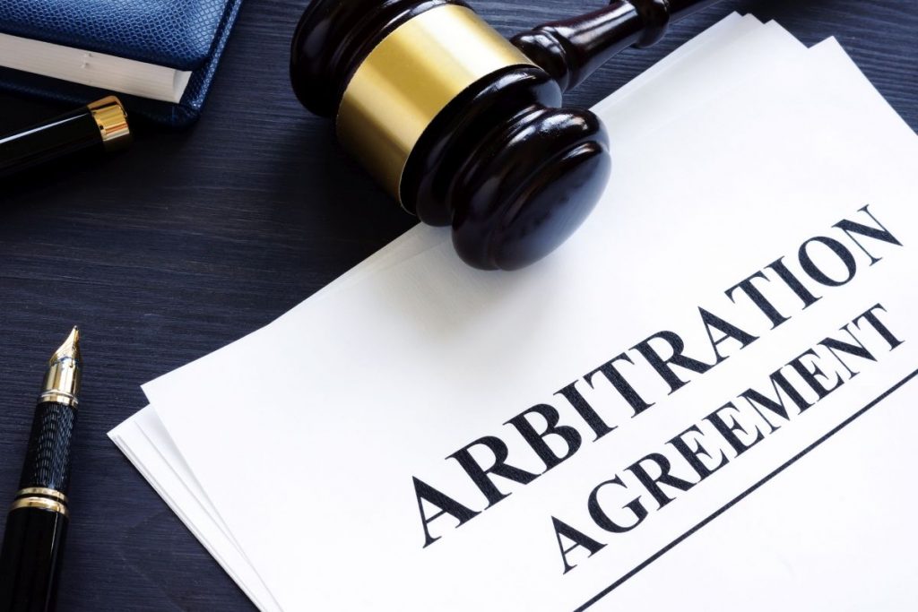 "Arbitration & Conciliation: Effective Strategies for Dispute Resolution"