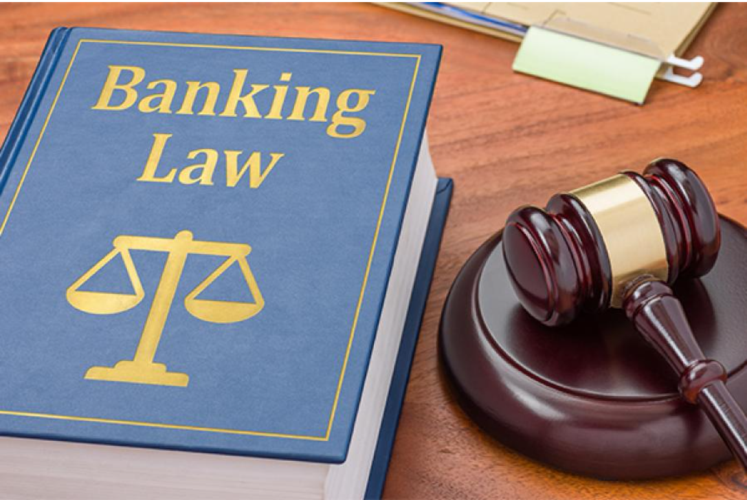 "Banking Law Unveiled: Regulations, Compliance & Legal Insights"