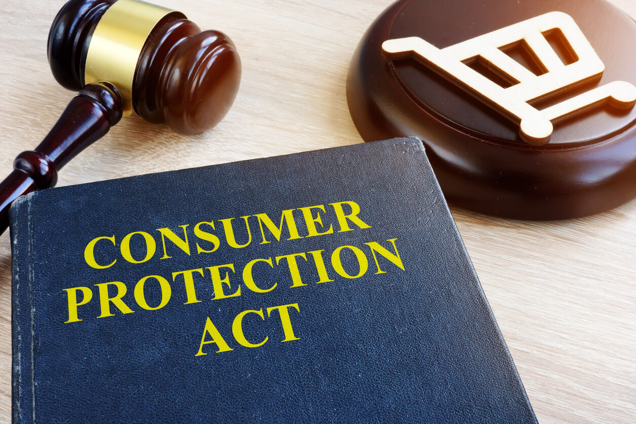 "Safeguarding Consumer Rights: Navigating the Landscape of Consumer Protection Law"