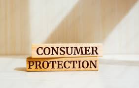 "Guardians of the Marketplace: Decoding the Power of Consumer Protection Law"
