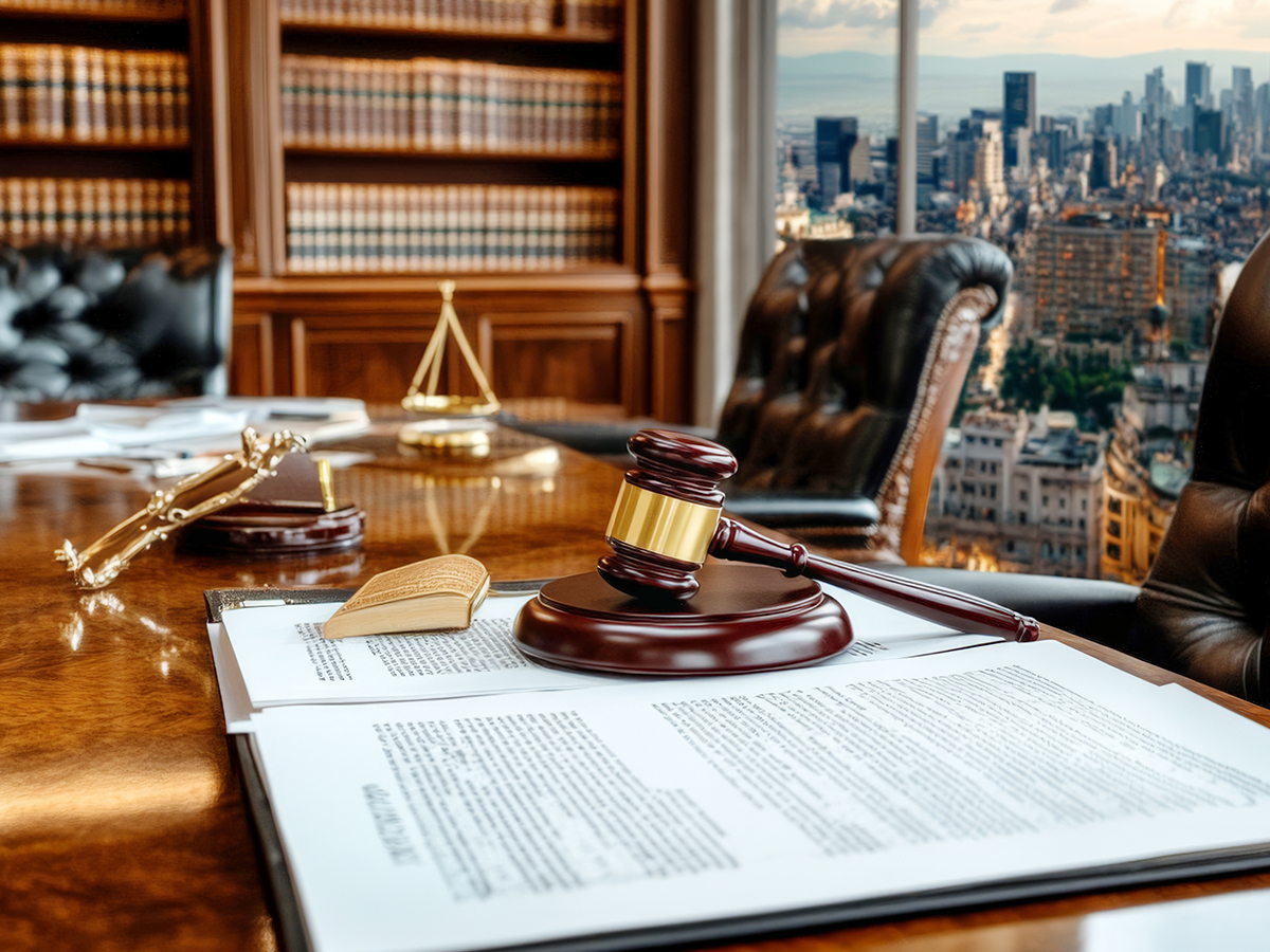 "Legal Engines of Enterprise: Inside Corporate Law"