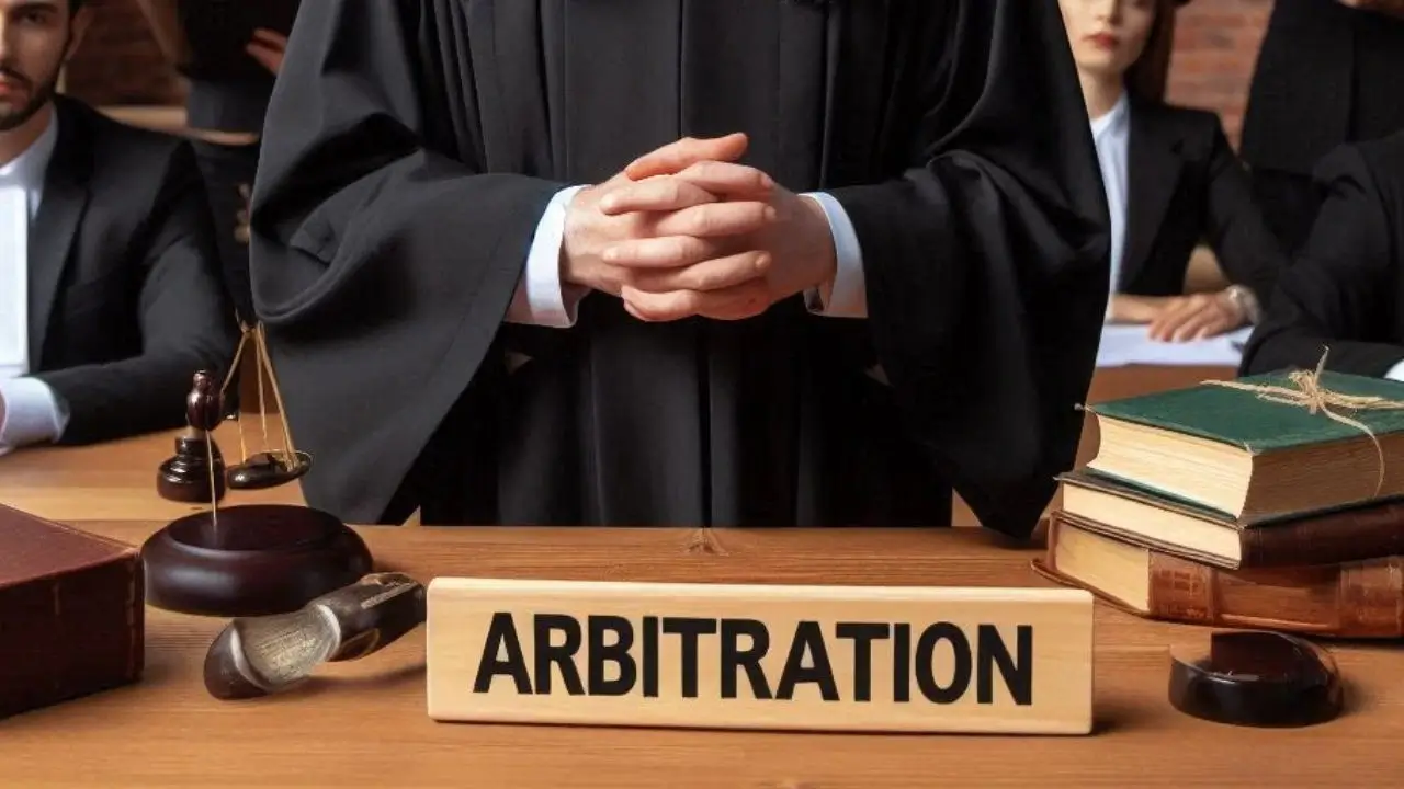 “Clause to Closure: Unlocking Disputes with Arbitration & Conciliation”