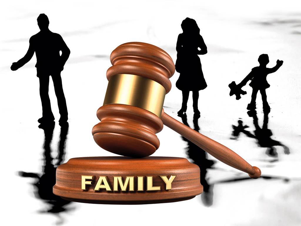 "When Families Fight: Legal Tools for Resolving Domestic Disputes"