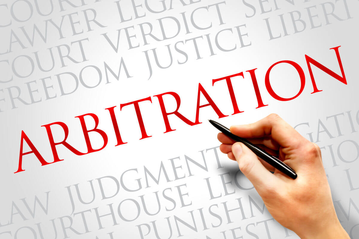 Peaceful Pathways: Exploring Arbitration & Conciliation
