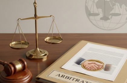 Arbitration & Conciliation Explained: A Practical Guide for Businesses