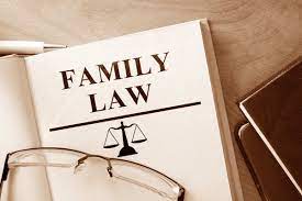 Family Matters: Legal Protection for Relationships and Rights
