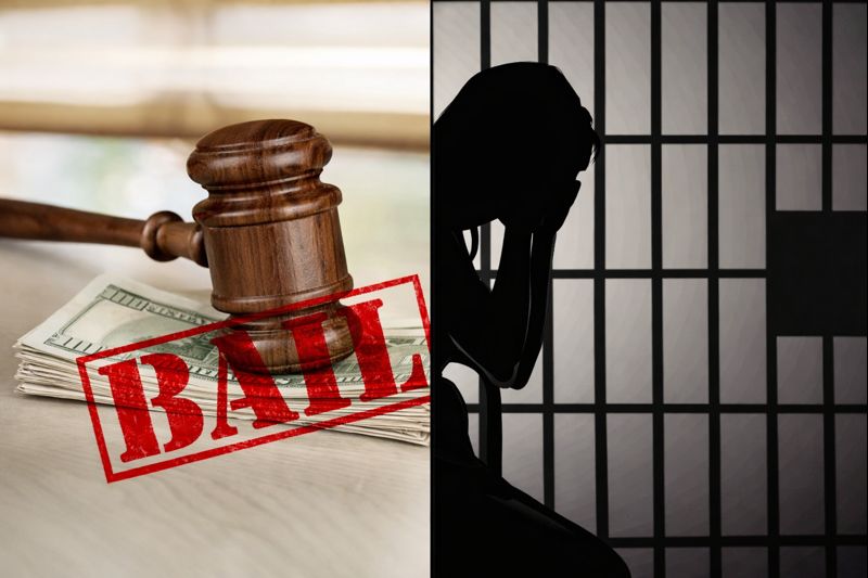 Bail lawyer in Delhi