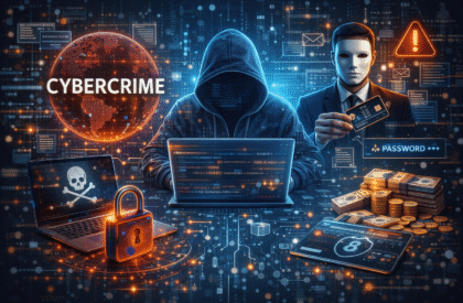 Trusted Legal Support for Cyber Fraud & Online Crime Cases