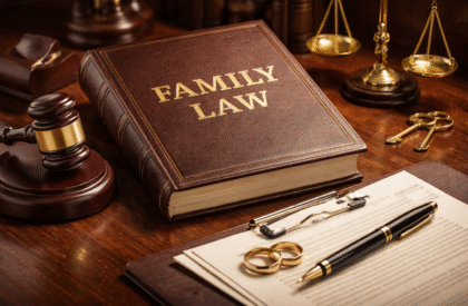 Family Law Explained: A Complete Expert Guide to Rights, Duties & Legal Procedures