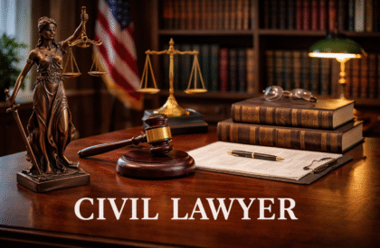 Civil Disputes in India: Legal Solutions Backed by Experts