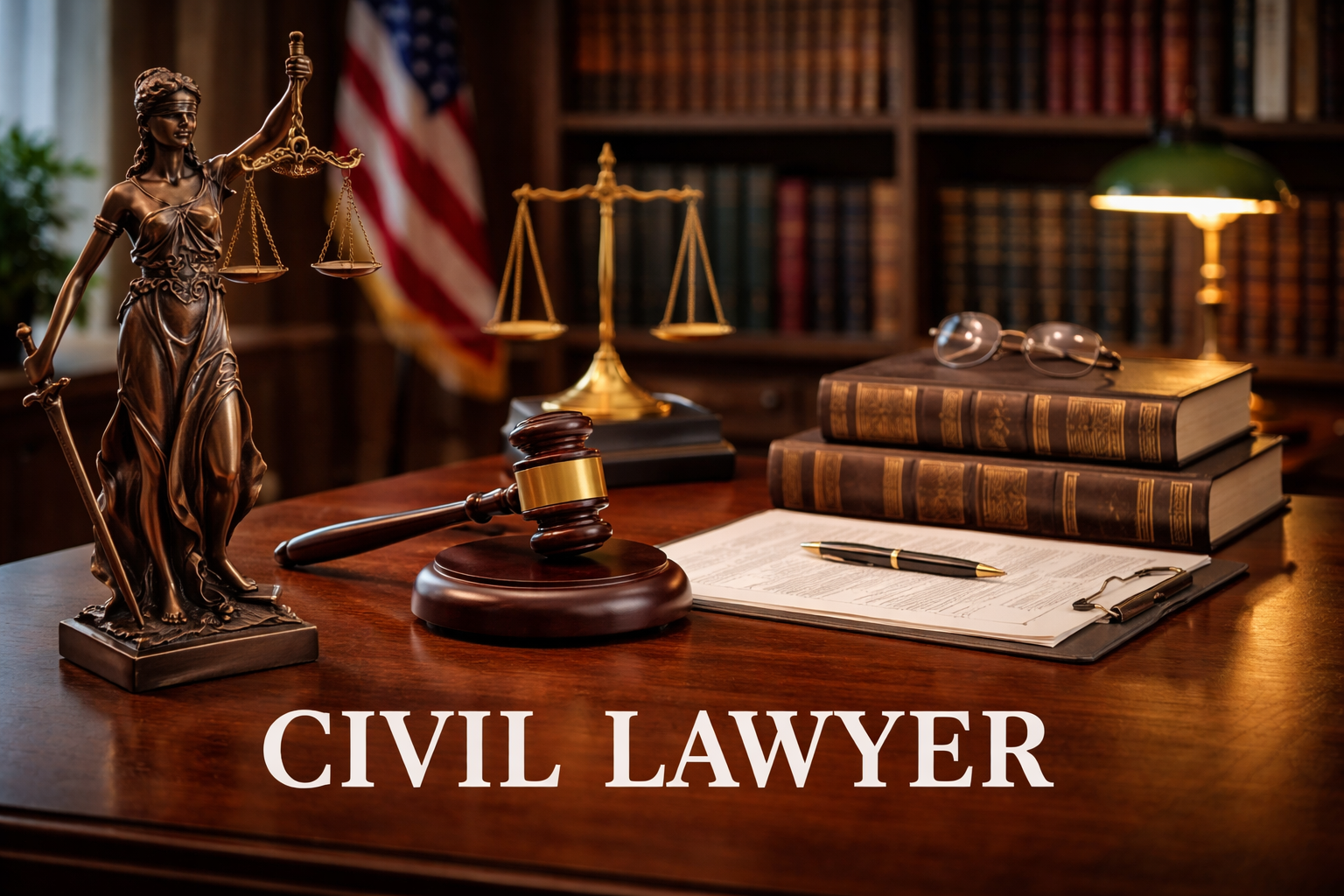 Civil Disputes in India: Legal Solutions Backed by Experts