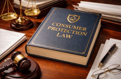 Consumer Protection Law in India: Legal Framework, Rights & Insights