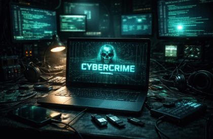 Cybercrime in India: Legal Remedies and Prevention Strategies