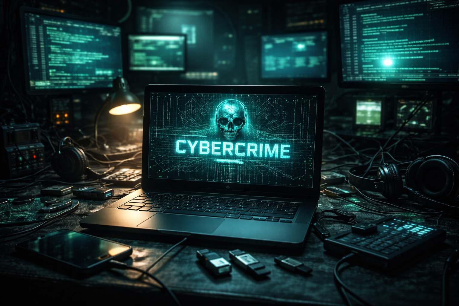 Cybercrime in India: Legal Remedies and Prevention Strategies