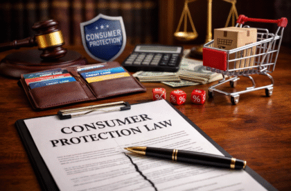 Consumer Protection Law in India: Your Complete Legal Guide for Rights and Remedies
