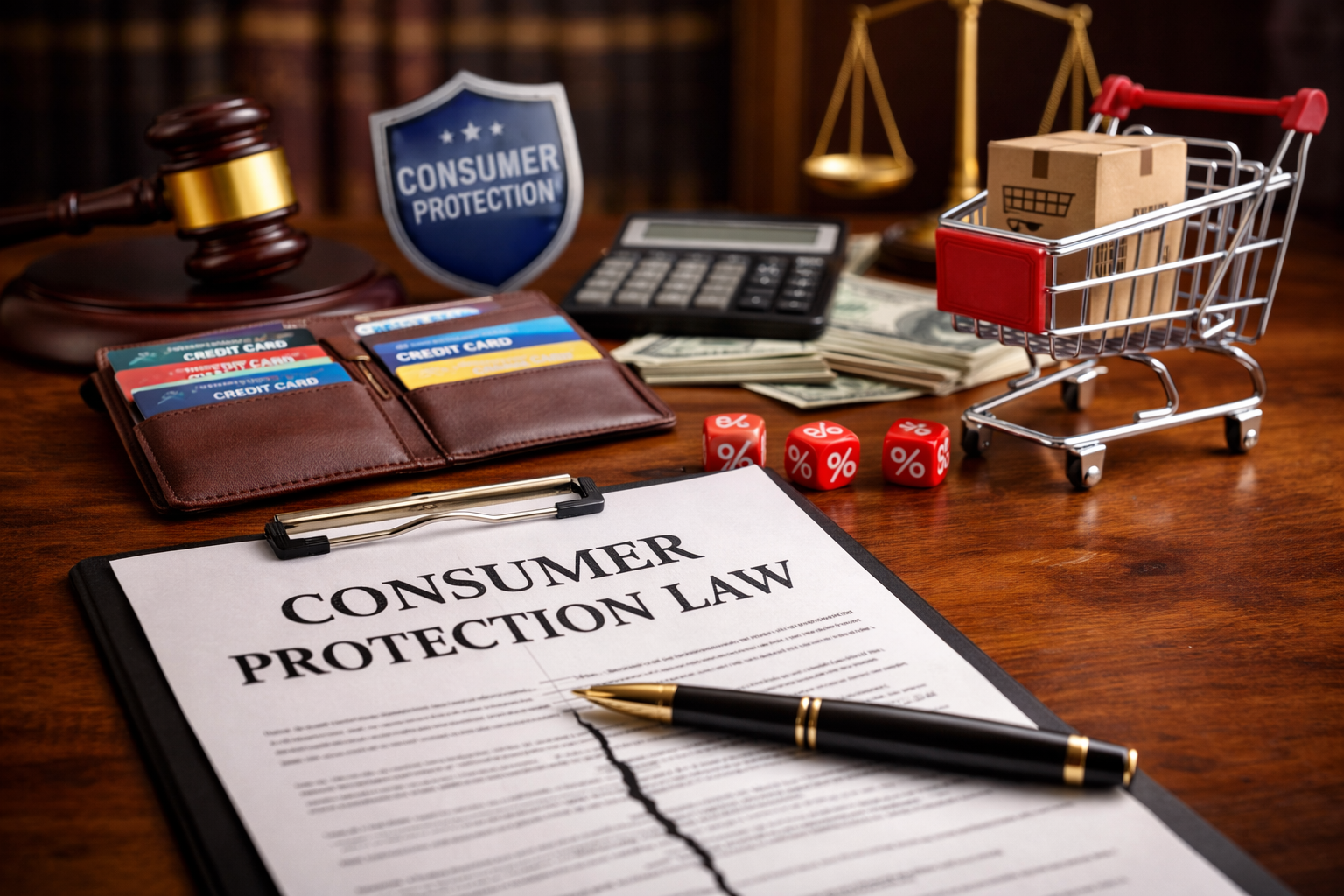 Consumer Protection Law in India: Your Complete Legal Guide for Rights and Remedies