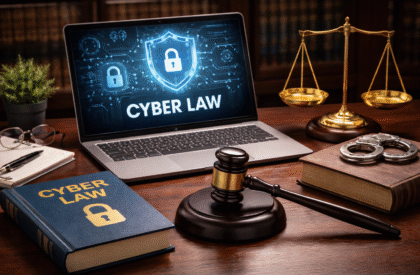 Cyber Crime Prevention in India: Legal Awareness and Online Safety