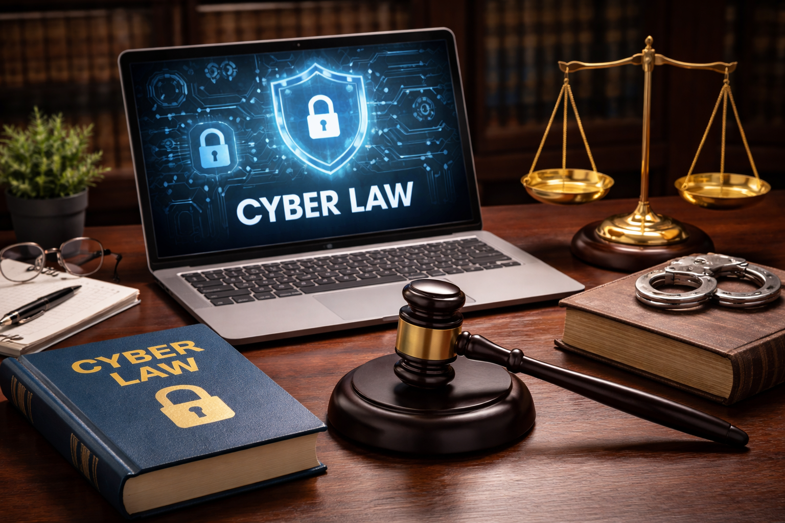 Cyber Crime Prevention in India: Legal Awareness and Online Safety
