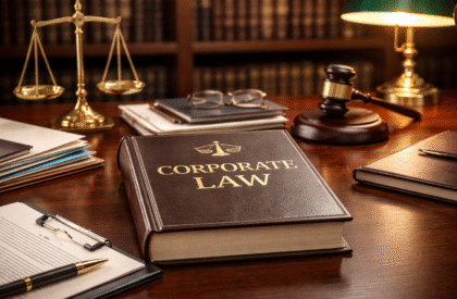 Corporate Law Updates in India: Recent Changes and Their Business Impact