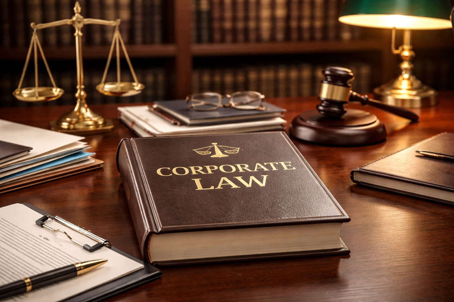 Corporate Law Updates in India: Recent Changes and Their Business Impact