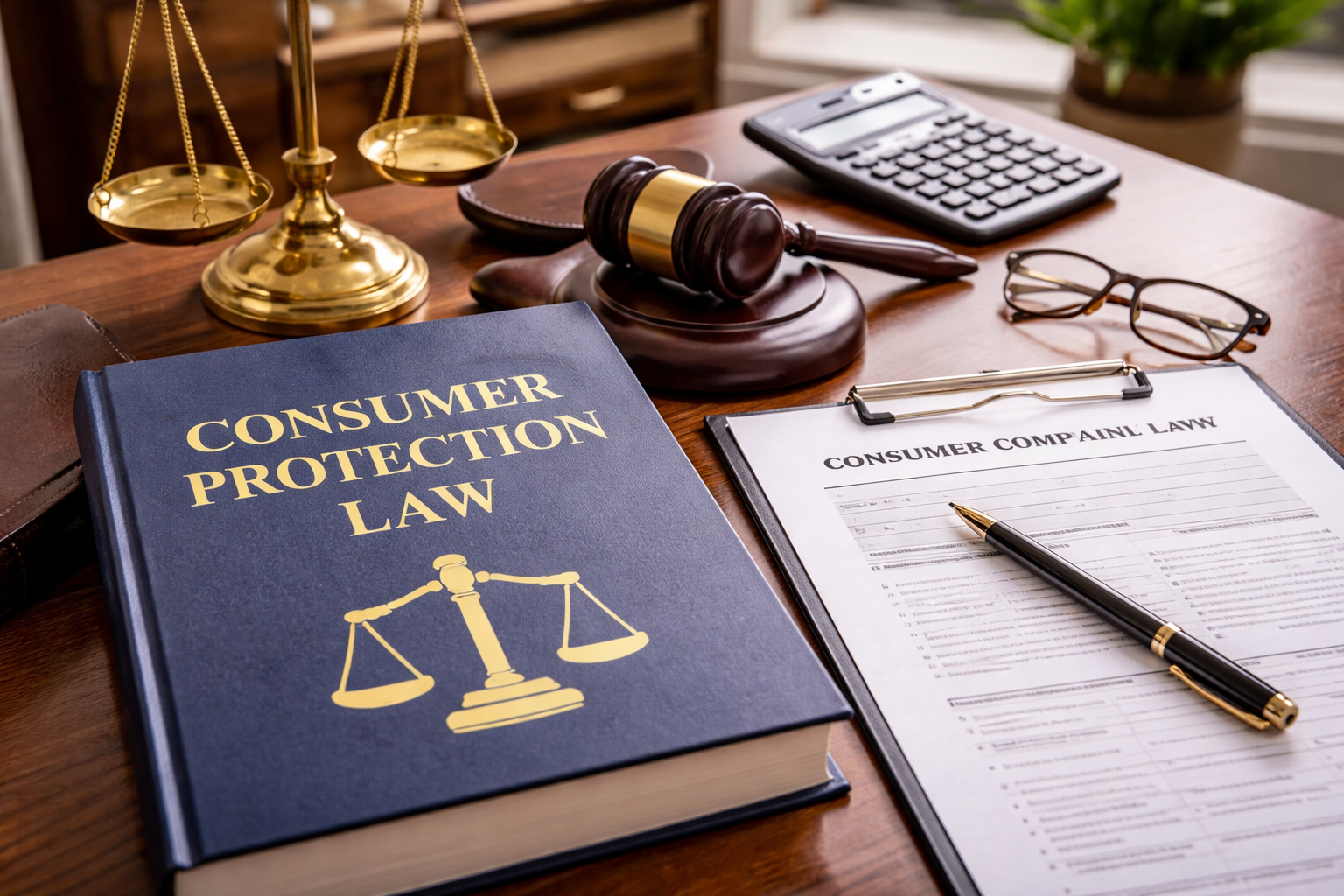 Consumer Disputes Redressal Commission: Role, Powers, and Procedure