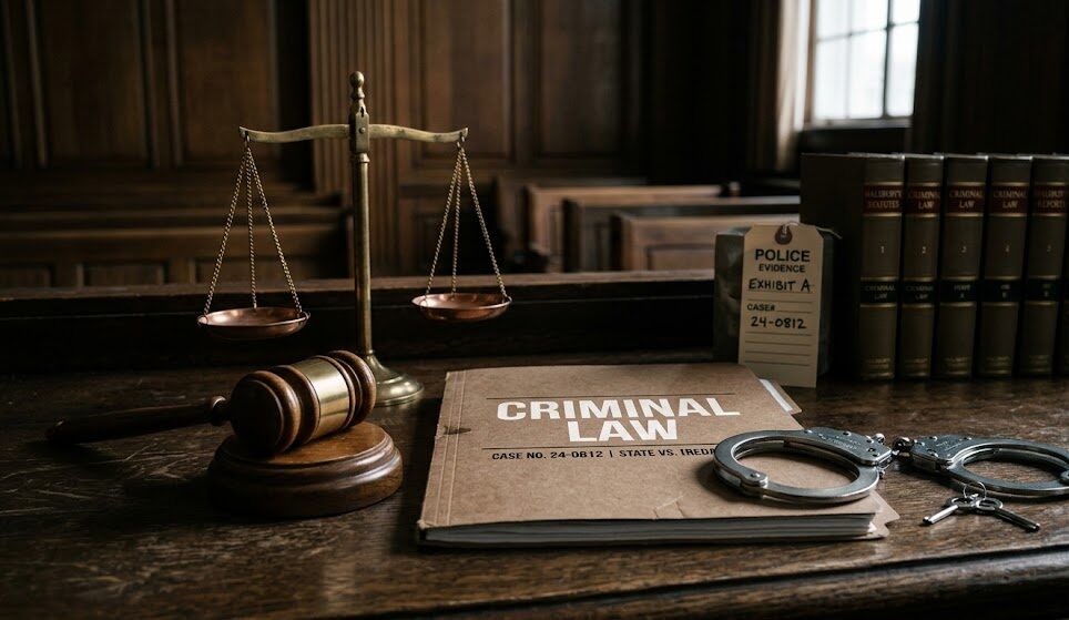 Criminal Law