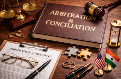 Arbitration & Conciliation in India: Expert Guide to Fast Dispute Resolution Arbitration & Conciliation in India: Expert Guide to Fast Dispute Resolution