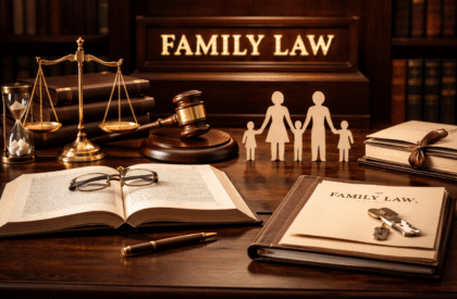 Family Law in India: Rights, Legal Procedures, and Key Issues Explained