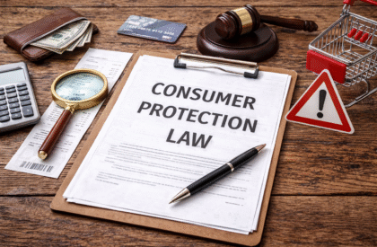 Consumer Protection Law in India: Rights, Remedies & Legal Framework
