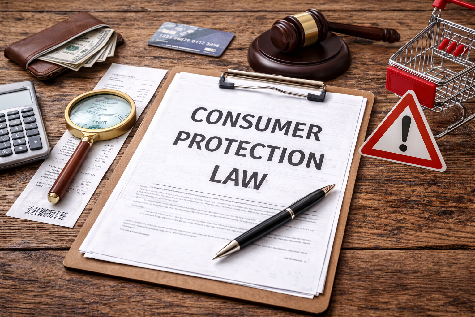 Consumer Protection Law in India: Rights, Remedies & Legal Framework