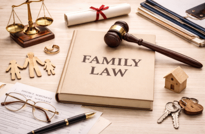 Family Law in India: Complete Guide to Rights, Marriage, Divorce, Custody & Legal Remedies