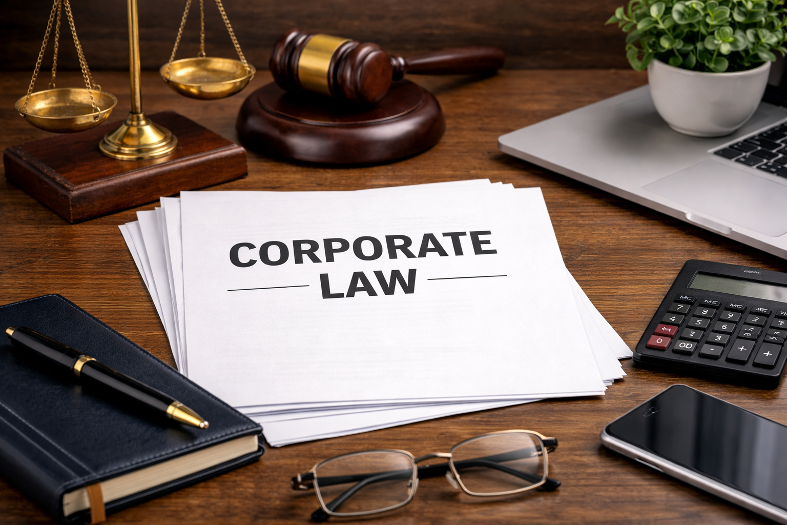 Corporate Law in India: Legal Requirements, Risks, and Expert Solutions