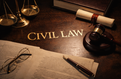 Civil Law: Meaning, Scope, Types, and Importance in India