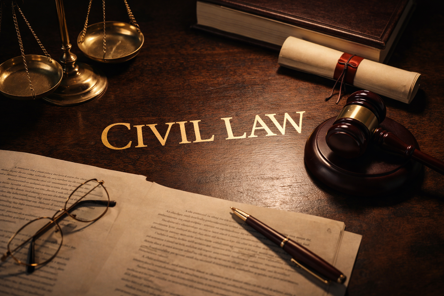 Civil Law: Meaning, Scope, Types, and Importance in India