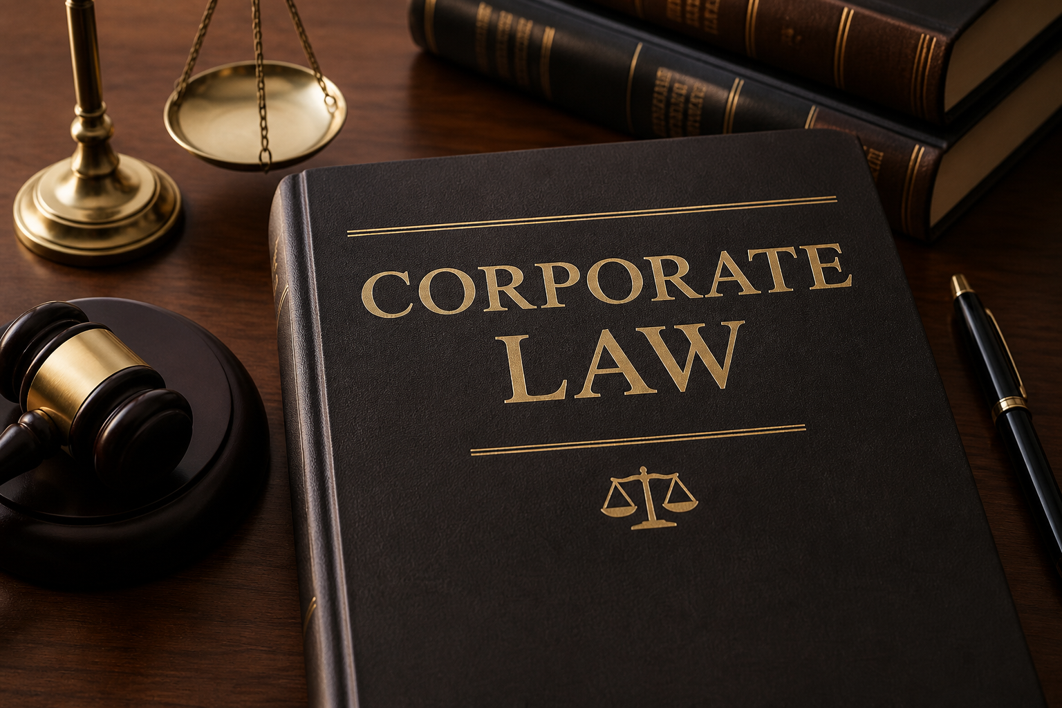 Corporate Law Explained: Essential Legal Strategies for Modern Businesses