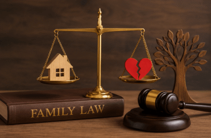 Family Law in India: Understanding Legal Rights, Marriage, Divorce, Child Custody & Family Disputes Family Law in India: Understanding Legal Rights, Marriage, Divorce, Child Custody & Family Disputes