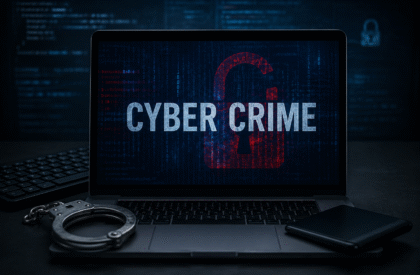 Best Cyber Crime Lawyer in India: Legal Help for Online Fraud and Hacking Cases Best Cyber Crime Lawyer in India: Legal Help for Online Fraud and Hacking Cases