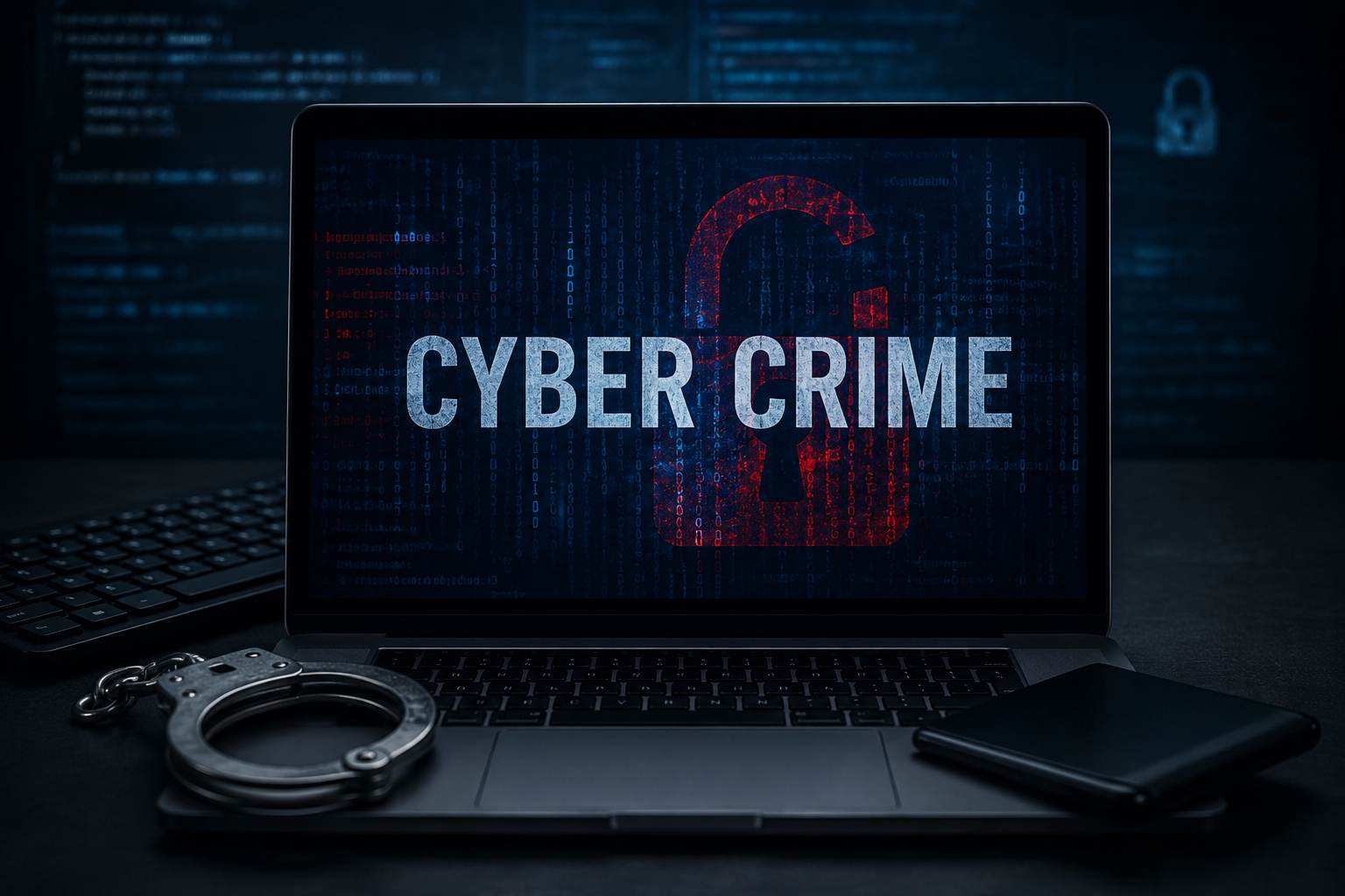 Best Cyber Crime Lawyer in India: Legal Help for Online Fraud and Hacking Cases