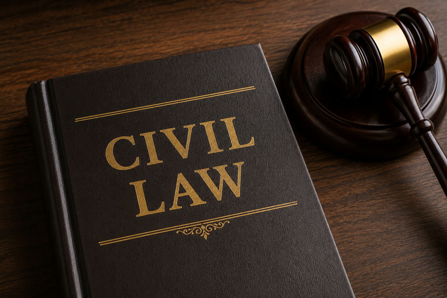 CIVIL LAW: UNDERSTANDING LEGAL RIGHTS, DISPUTES, AND REMEDIES IN INDIA