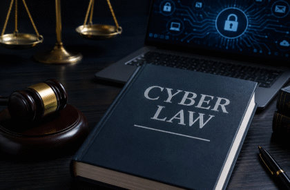 Cyber Law: Protecting Digital Rights in the Modern World