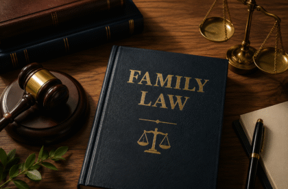 Family Law in India: Protecting Rights, Relationships, and Legal Security