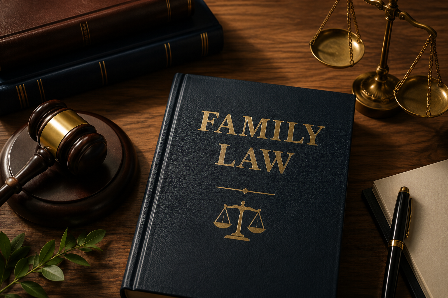Family Law in India: Protecting Rights, Relationships, and Legal Security