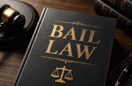 Bail Law for First-Time Offenders: Legal Process & Court Procedure