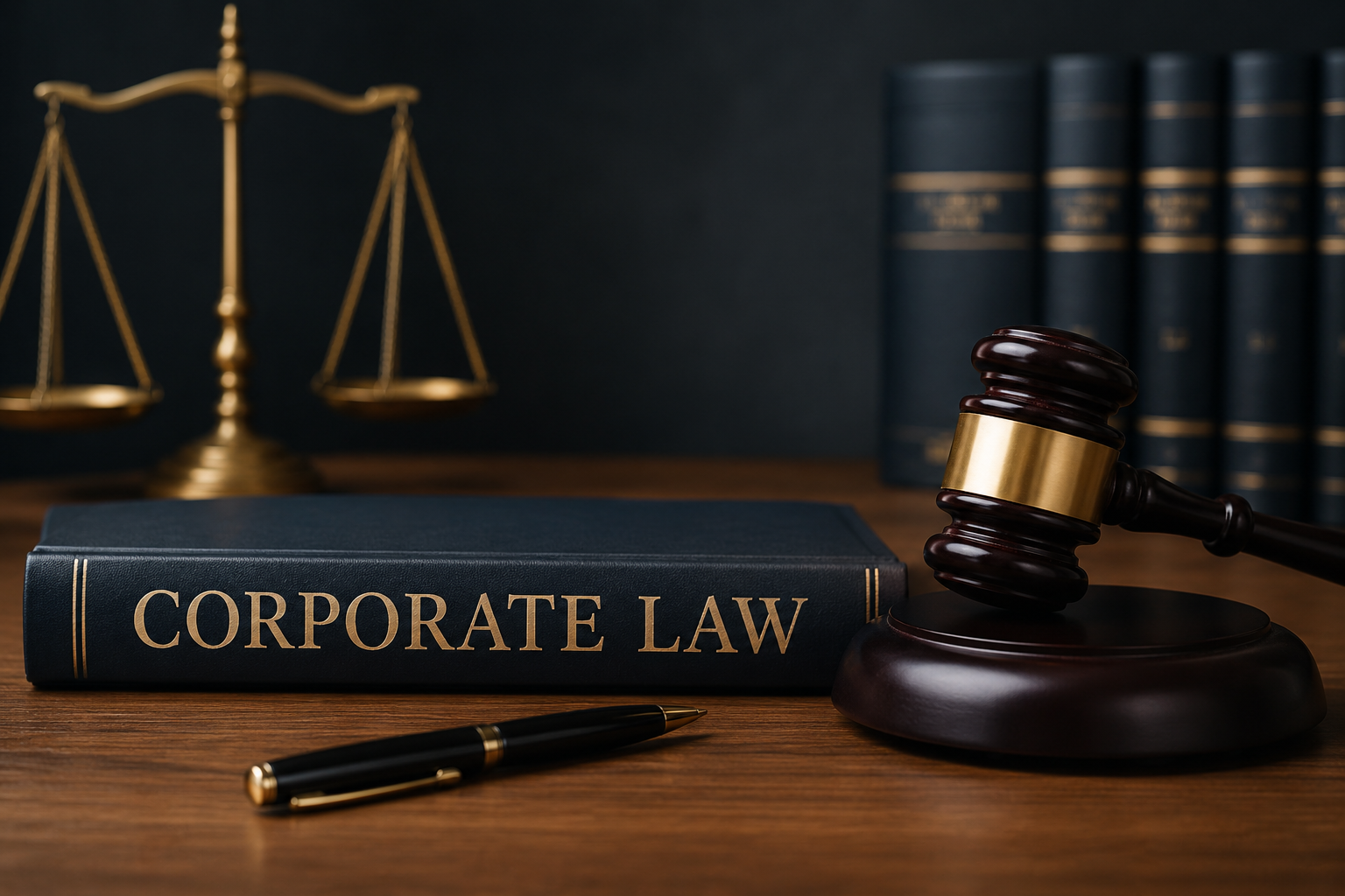 CorporateLaw