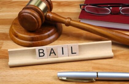 Bail: Understanding Bail, Legal Rights, and the Bail Process in India Bail: Understanding Bail, Legal Rights, and the Bail Process in India
