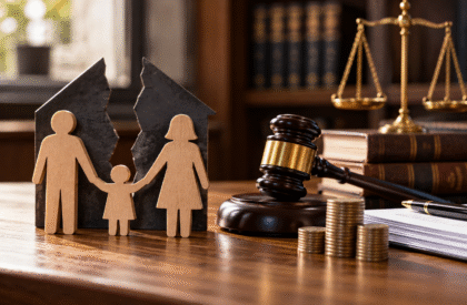Child Custody and Maintenance: Understanding Legal Rights and Responsibilities Child Custody and Maintenance: Understanding Legal Rights and Responsibilities