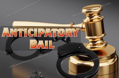 Anticipatory Bail in India: Procedure, Eligibility and Legal Rights